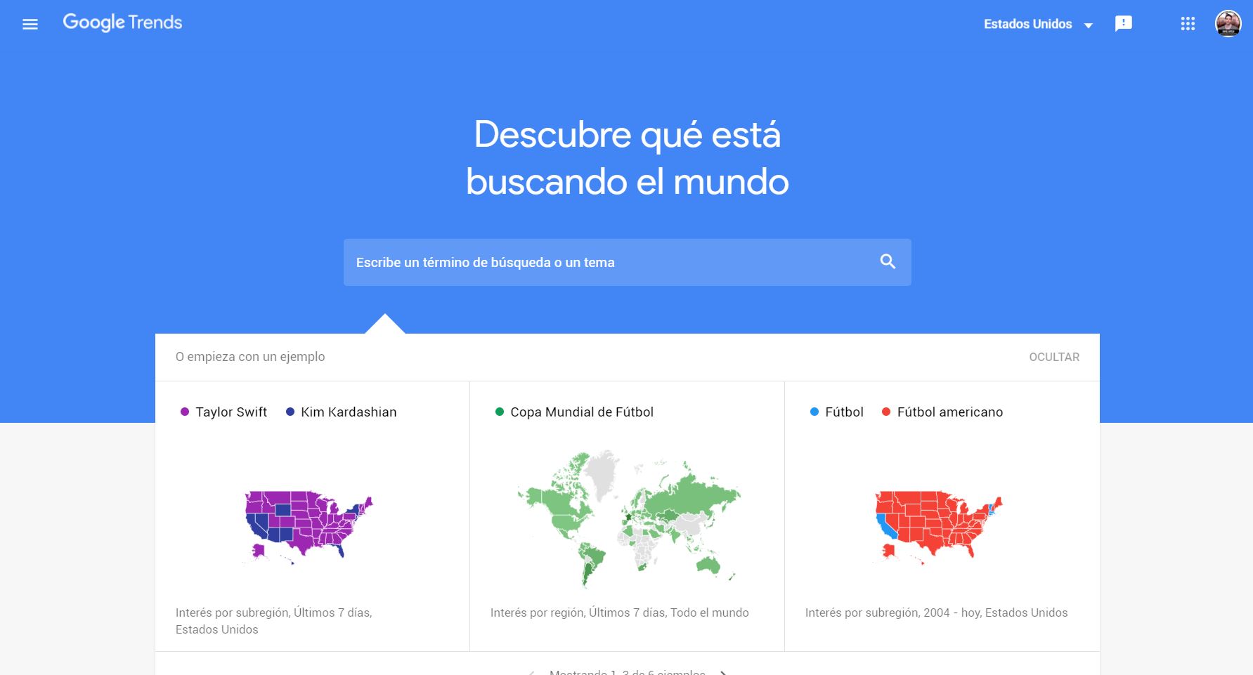 Google Trends | Lo más buscado en Google en 2020