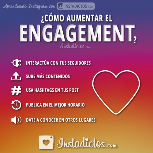 tendencias marketing digital 2020 - Engagement