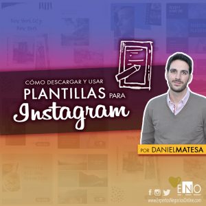 Plantillas para Instagram - crear imagenes para instagram