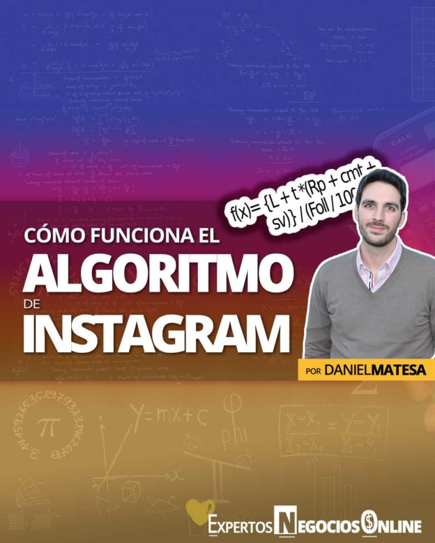 Cómo funciona el nuevo algoritmo de instagram 2021 - mejorar y cambiar reglas IG