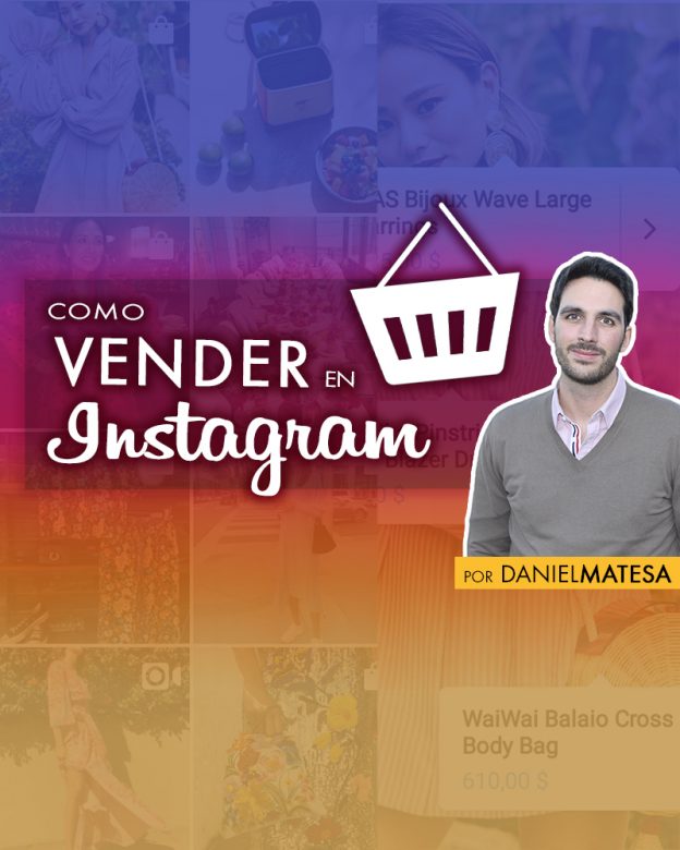 Como Vender En Instagram Y Crear Tienda En Ig