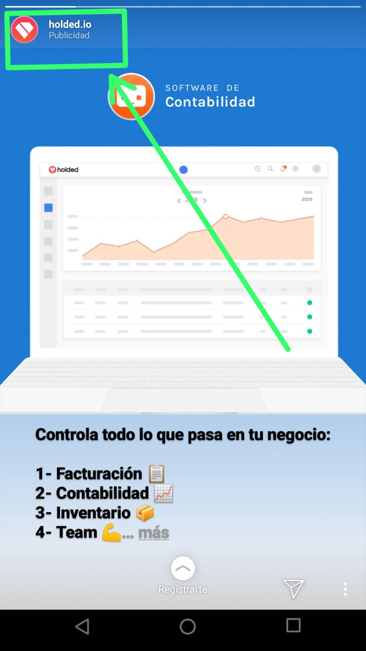Cómo hacer PUBLICIDAD en Instagram ADS