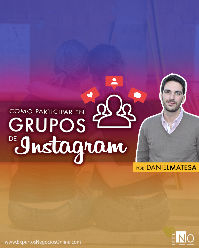 Grupos de Instagram para engagement 2020 - IG PODS WhatsApp y Telegram