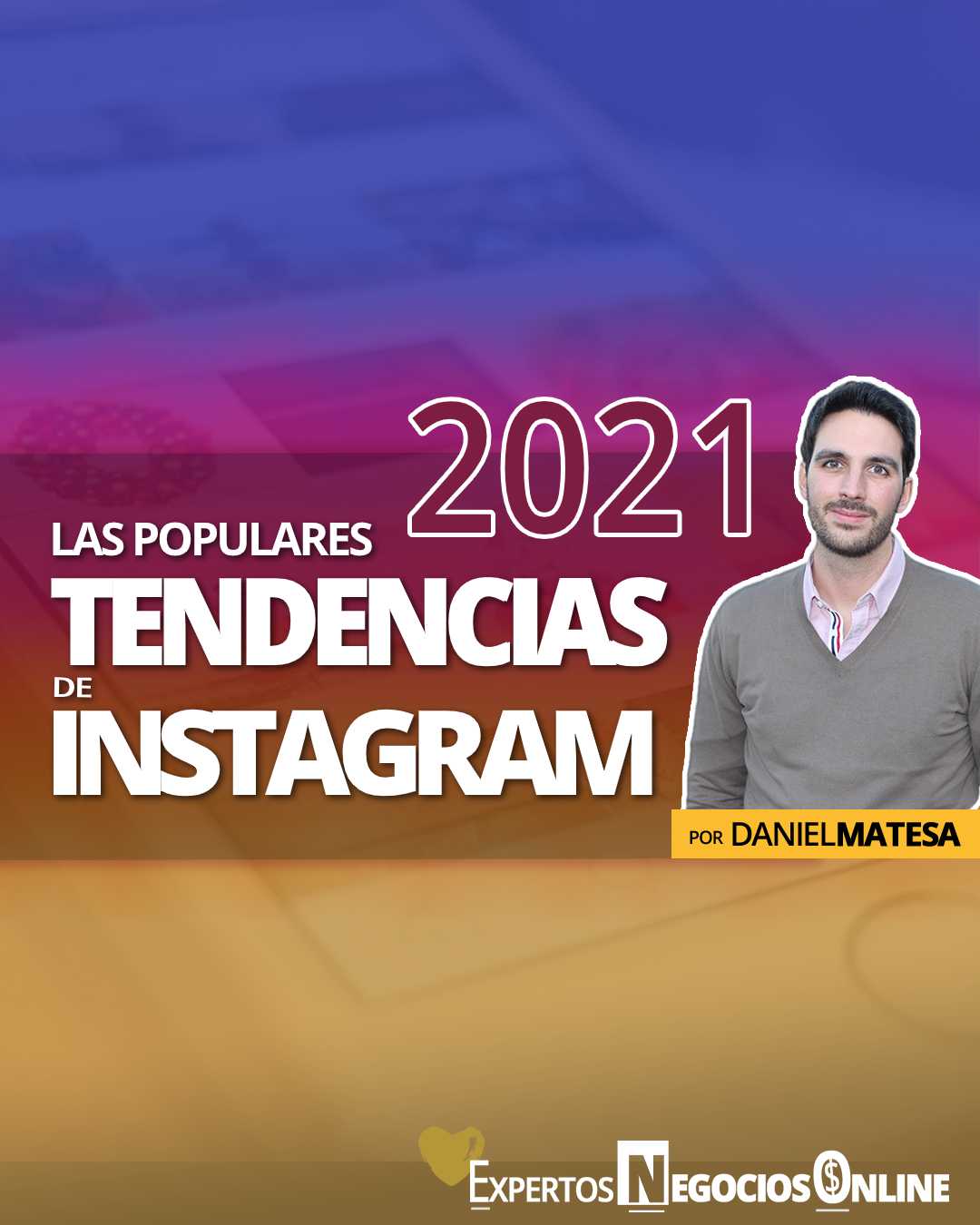 Las más populares tendencias de Instagram en el 2023