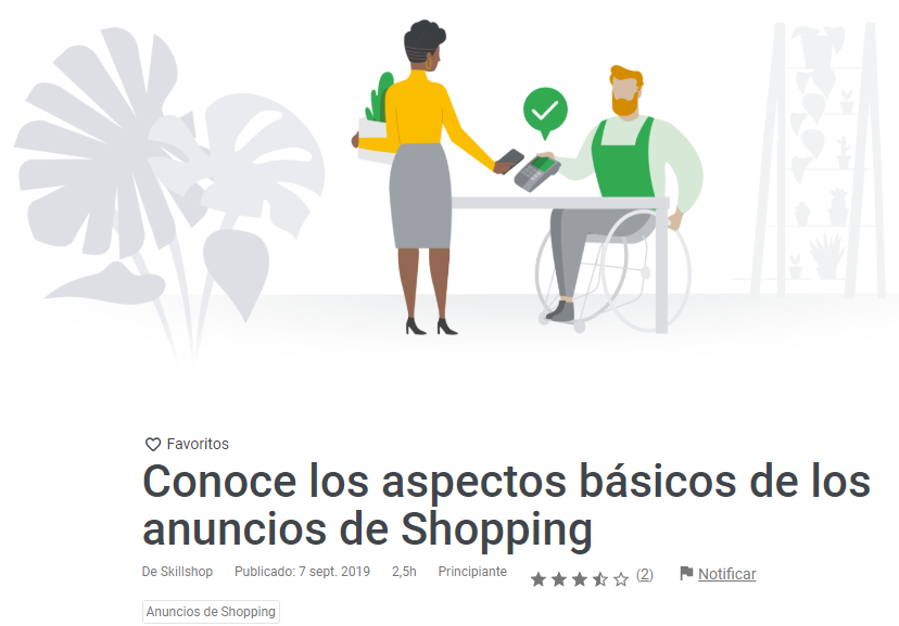 cursos online gratuitos de ecommerce