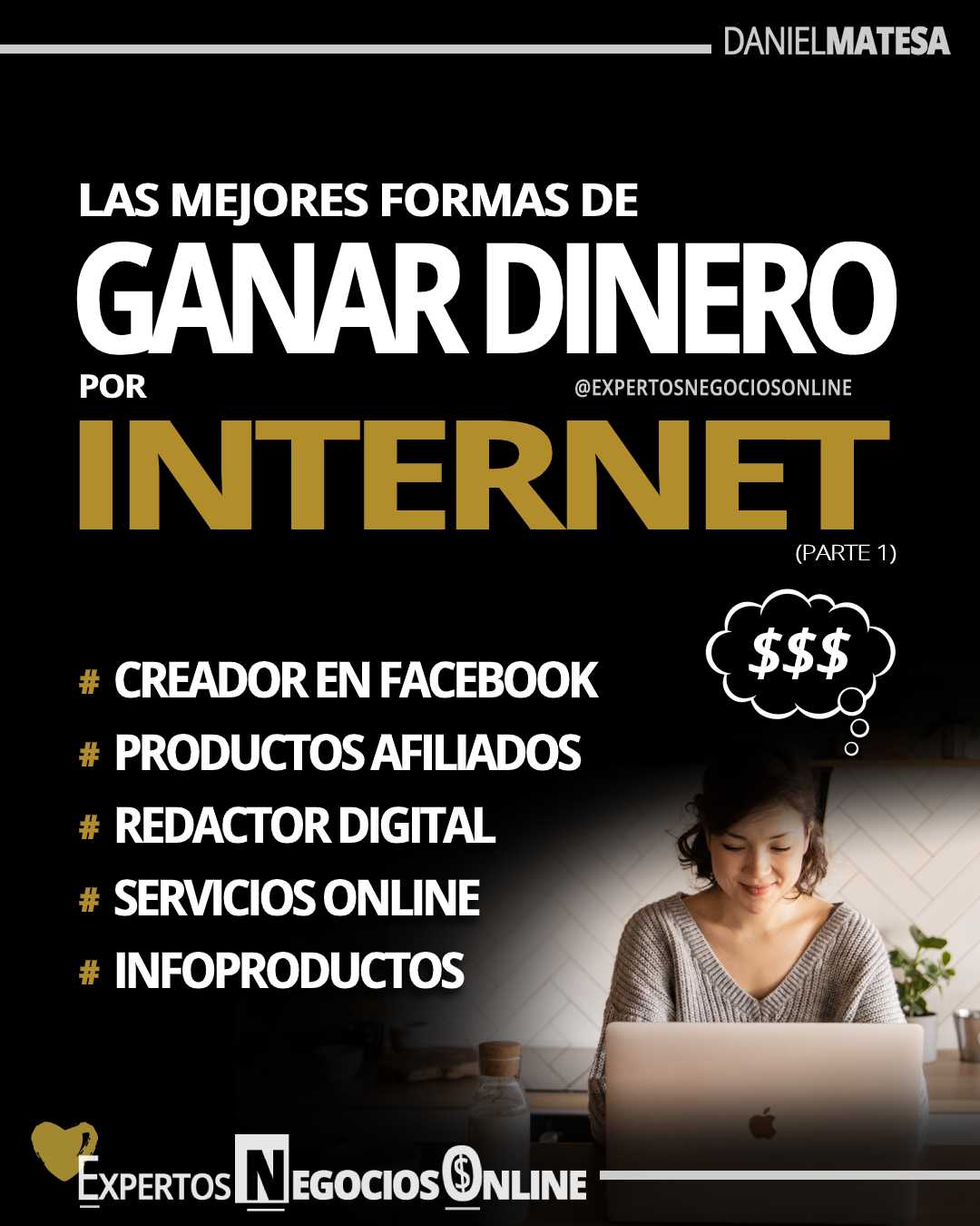 ganar dinero online - como ganar dinero desde casa