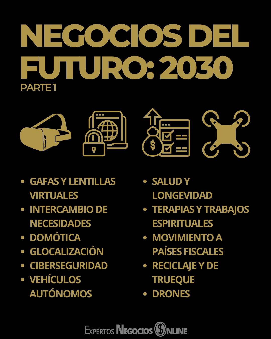 negocios del futuro_ 2030