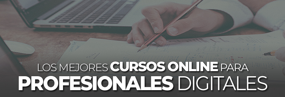 los mejores cursos online 2020