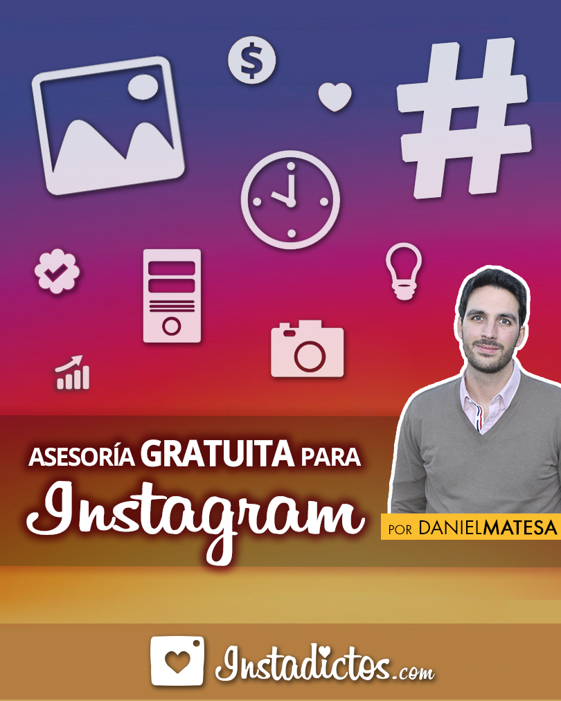 asesoría gratuita para Instagram gratis