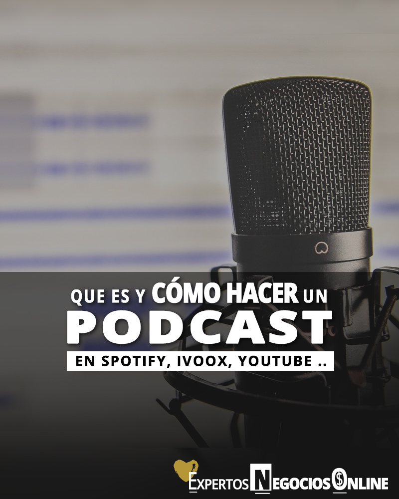 cómo se hace un podcast - qué es y cómo funciona un podcast