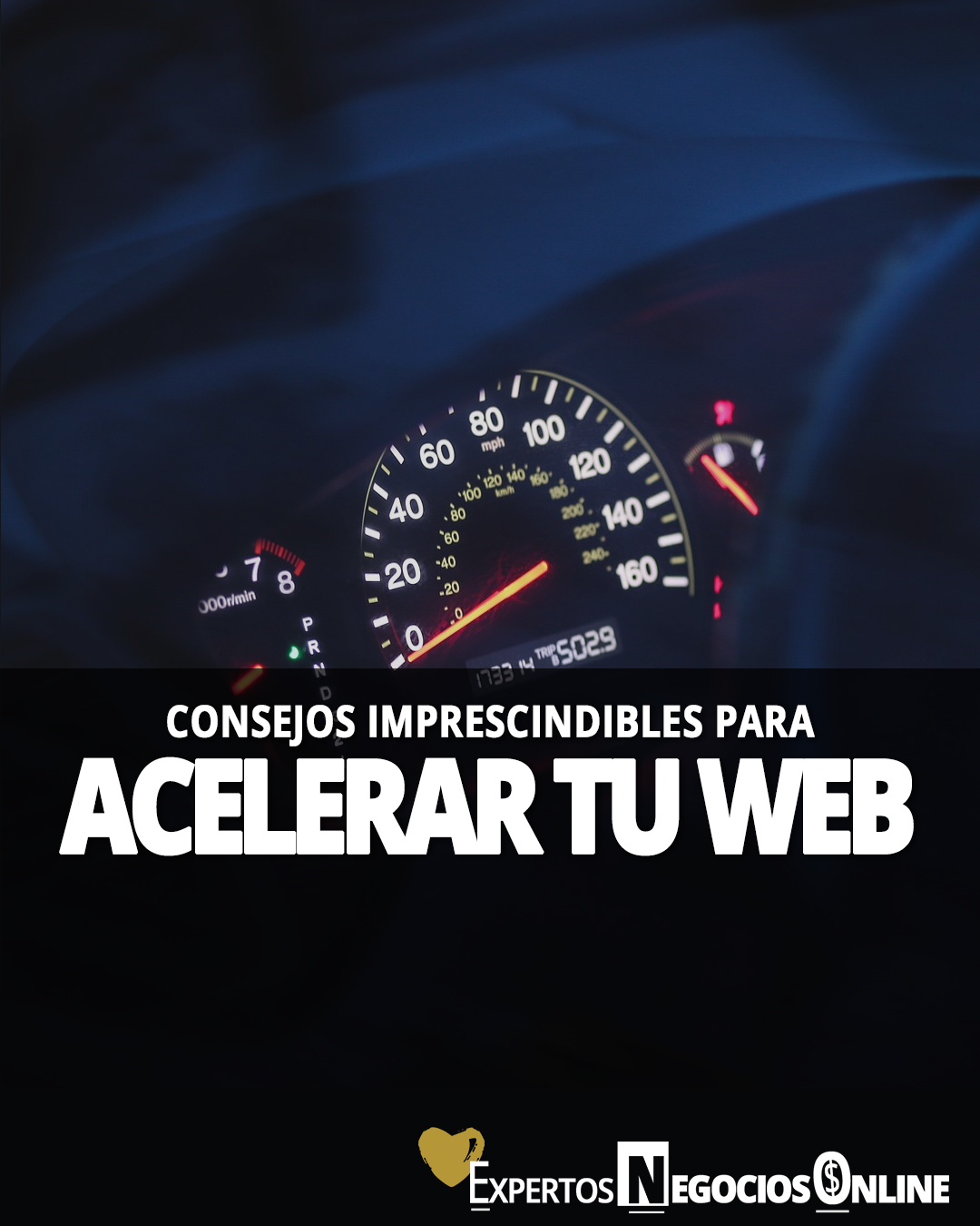 10 imprescindibles consejos para acelerar tu sitio web