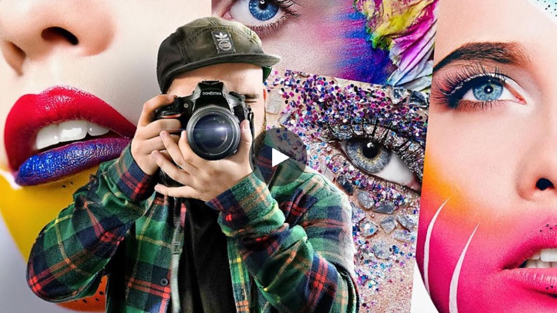 Cómo hacer filtros para Instagram Stories - curso online
