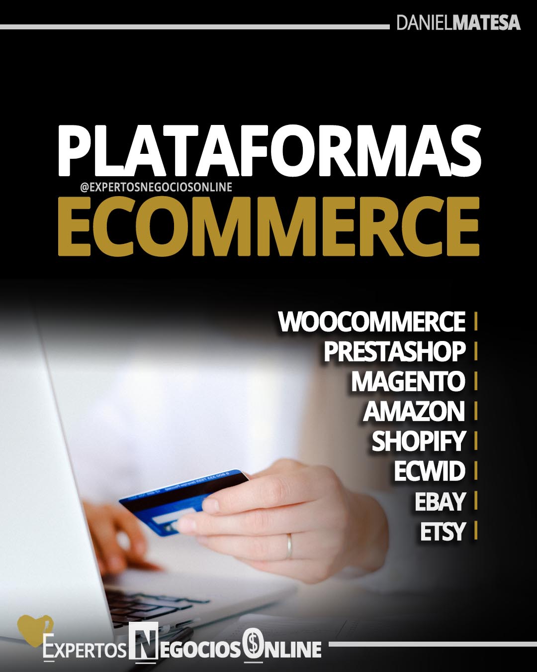 Plataformas eCommerce - para crear tiendas virtuales gratis