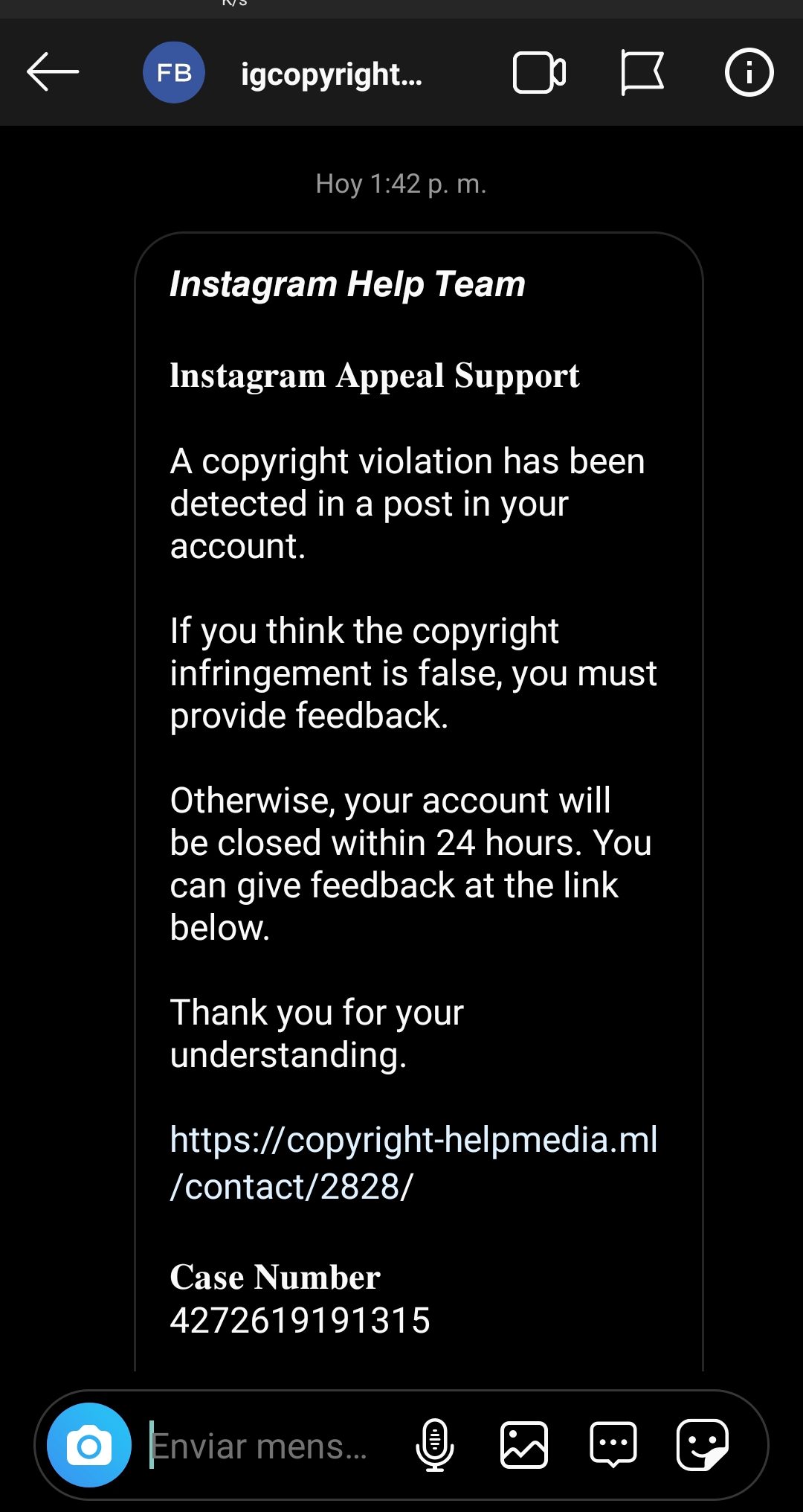 De Repente Me Llegan Muchas Solicitudes De Amistad En Facebook ▷ Cómo RECUPERAR cuenta de INSTAGRAM paso a paso