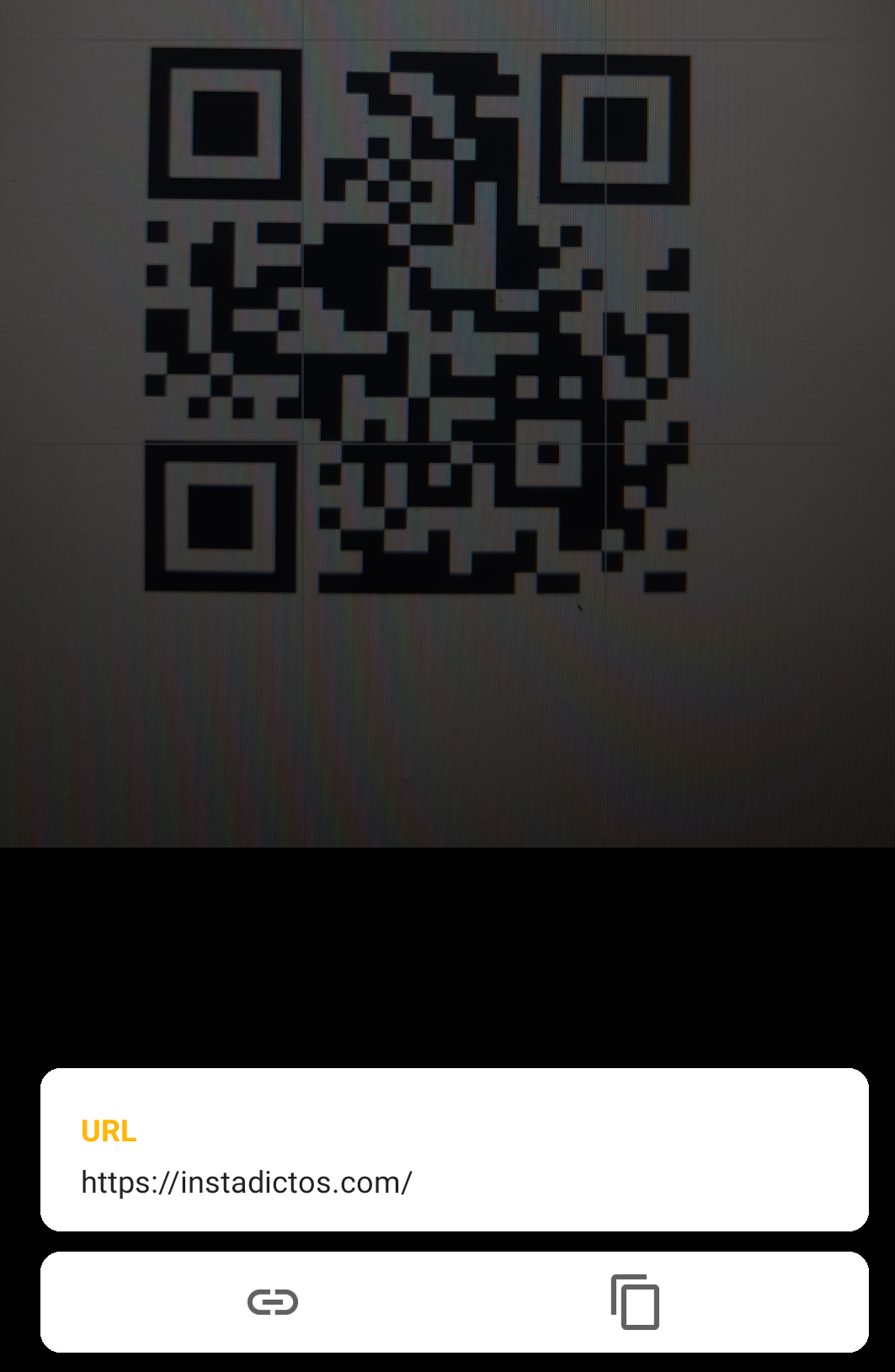 Cómo funciona un código QR bidimensional