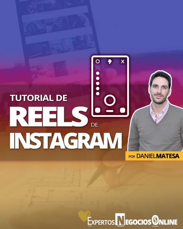 Tutorial de cómo usar Instagram Reels