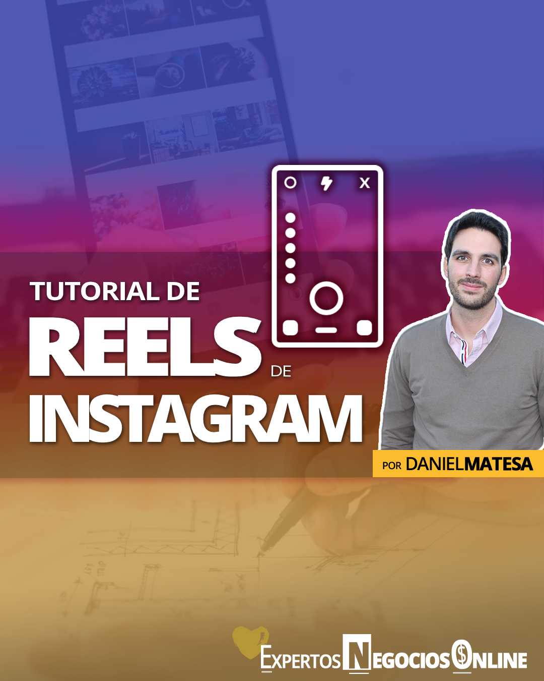 Tutorial de cómo usar Instagram Reels paso a paso