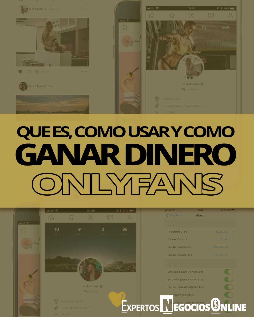 Que es onlyfans app