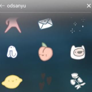 odsanyu