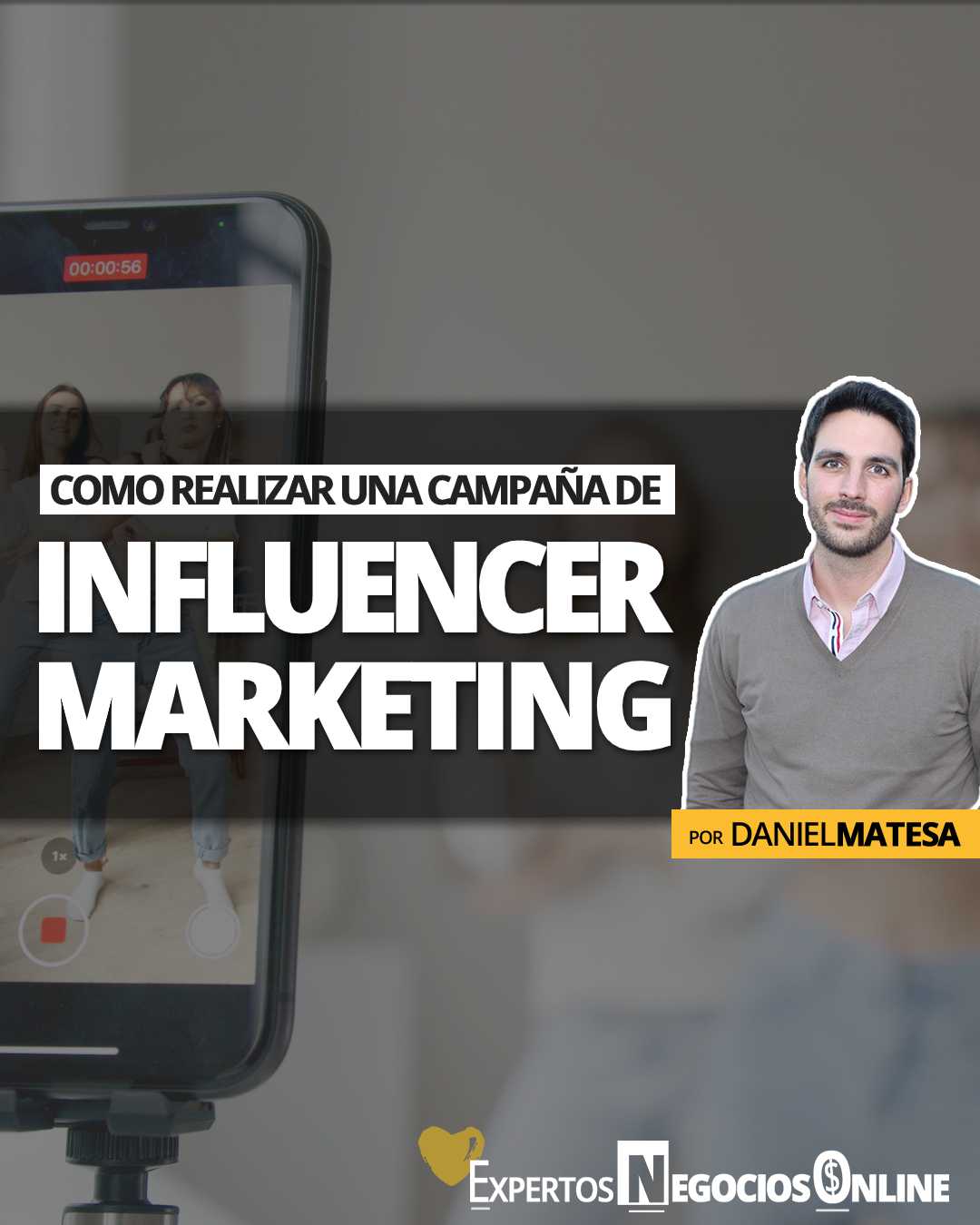 Marketing De Influencia Influencers Estrategias Ejemplos