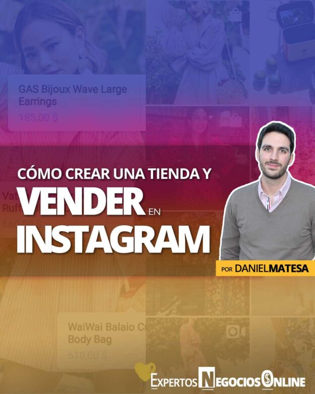 Cómo crear una tienda en instagram - Hacer un catalogo y vender en IG