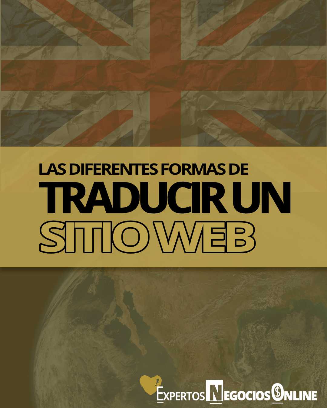 Cómo traducir tu sitio Web con agencias de traducción, plugings..