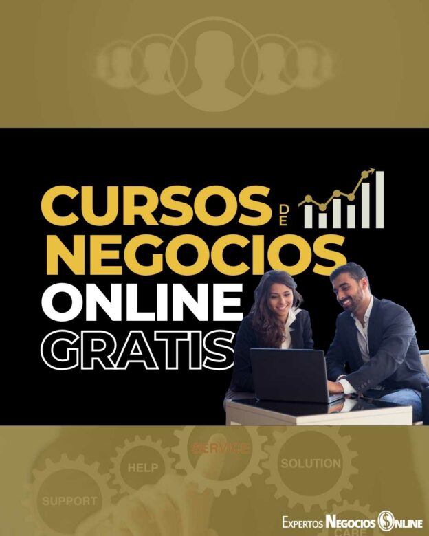 Escuela de negocios online con cursos digitales gratis en español