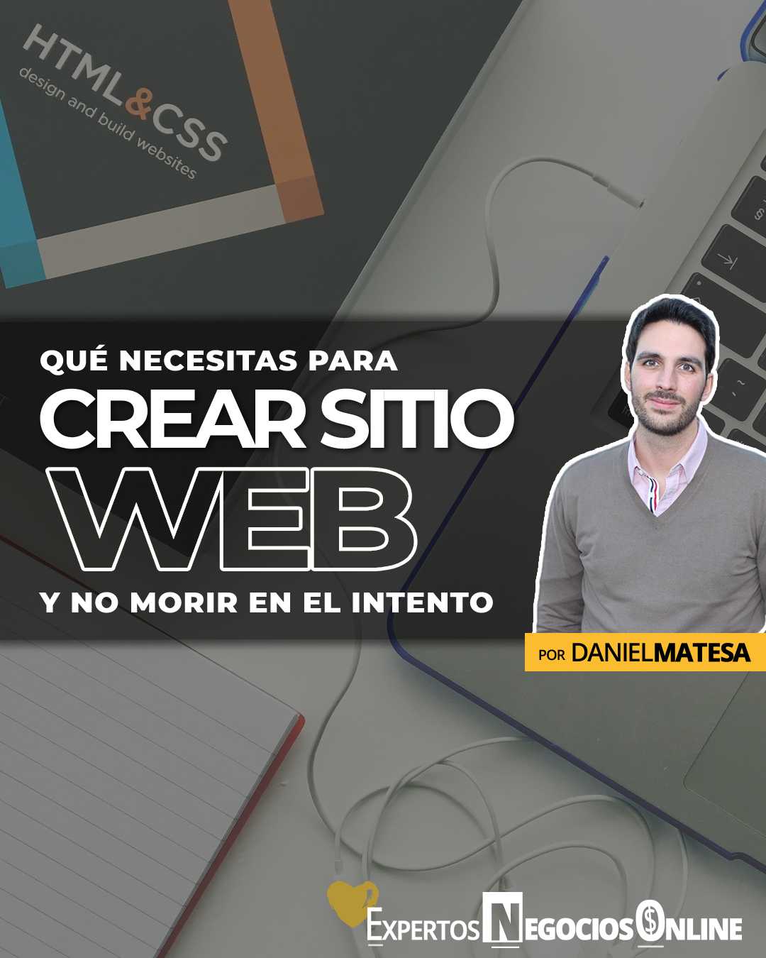 Qué se necesita para crear una pagina web - Requisitos para crear una pagina web