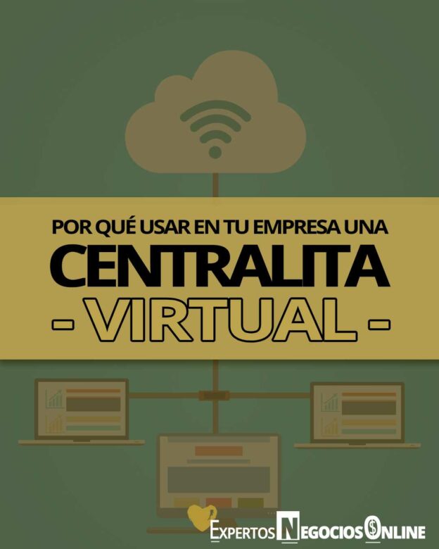 que es una centralita virtual - beneficios
