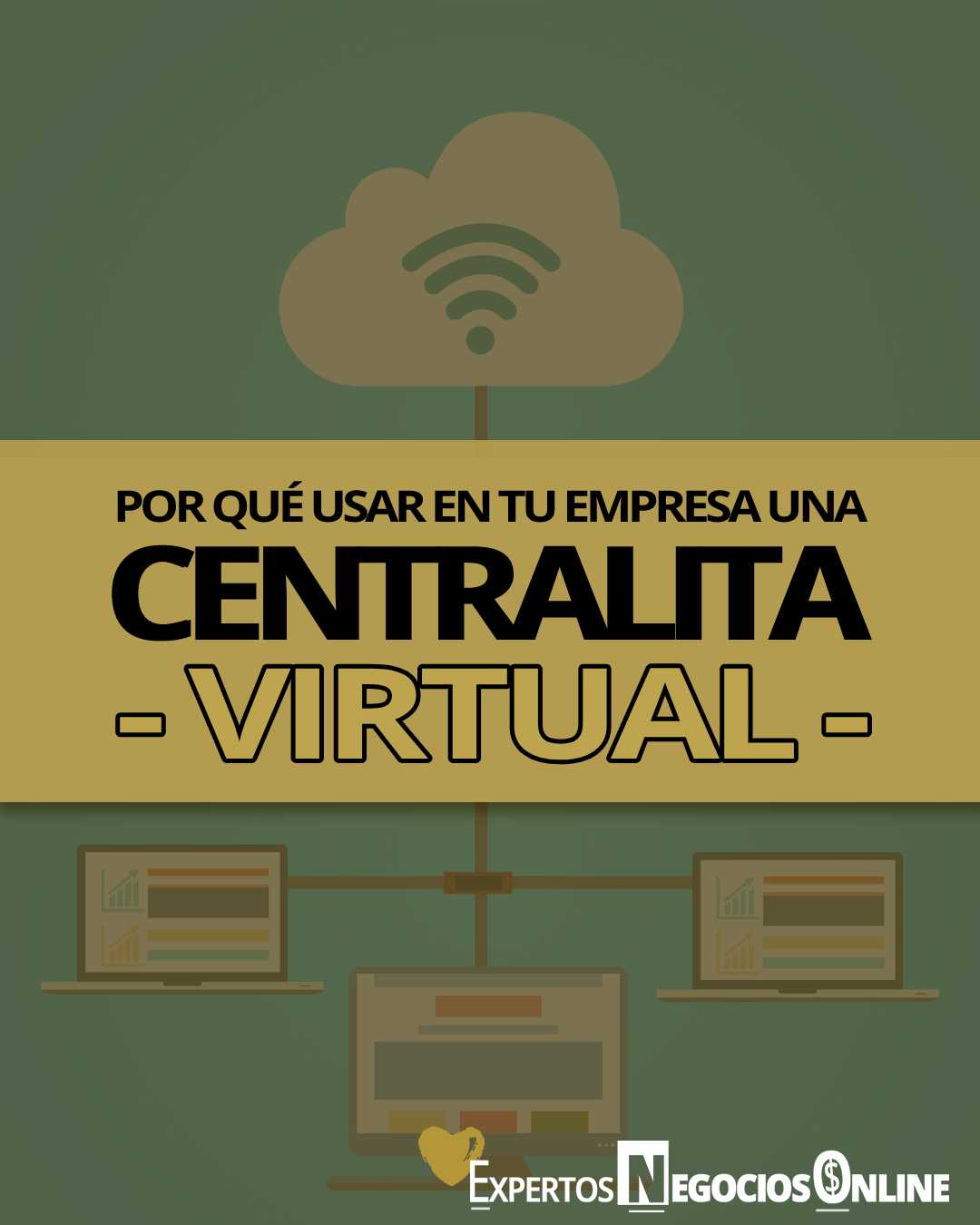 Qué es una centralita virtual y sus beneficios tu empresa