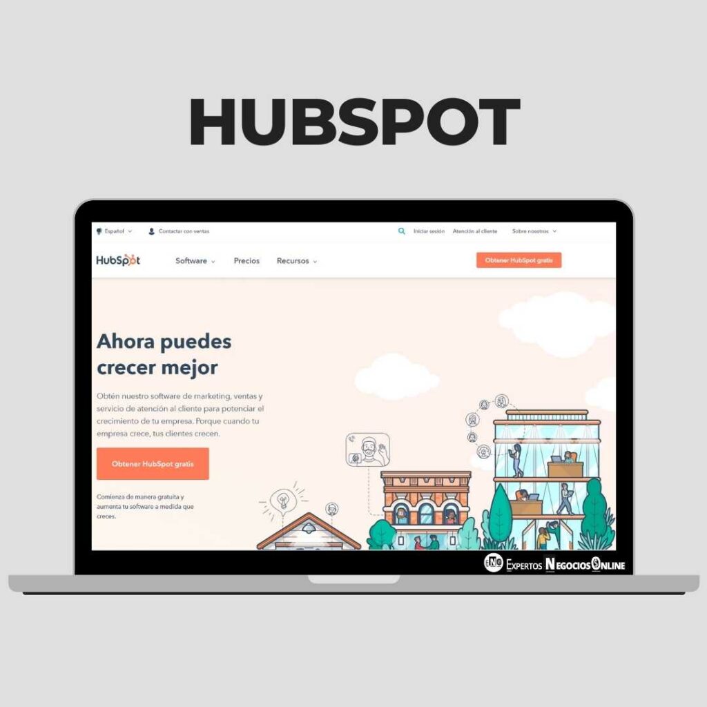 Hubspot