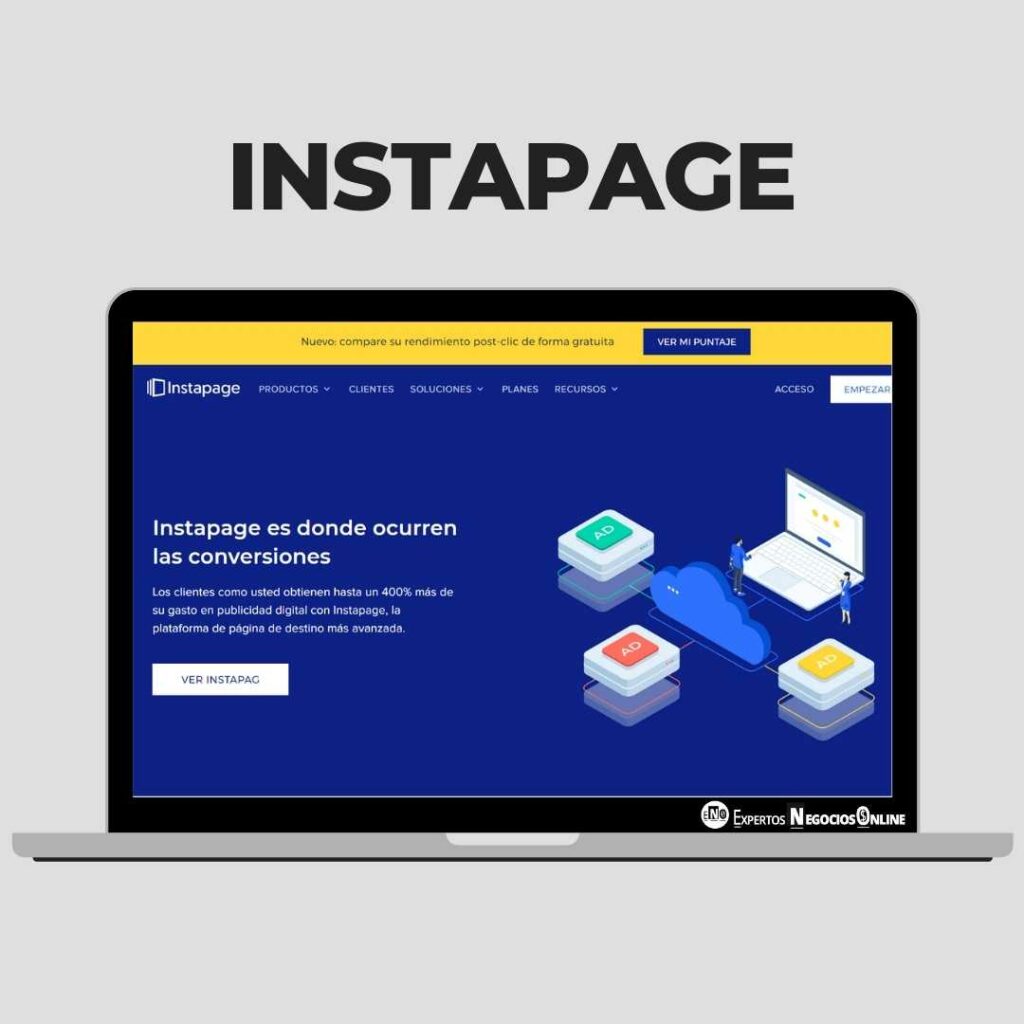 Instapage