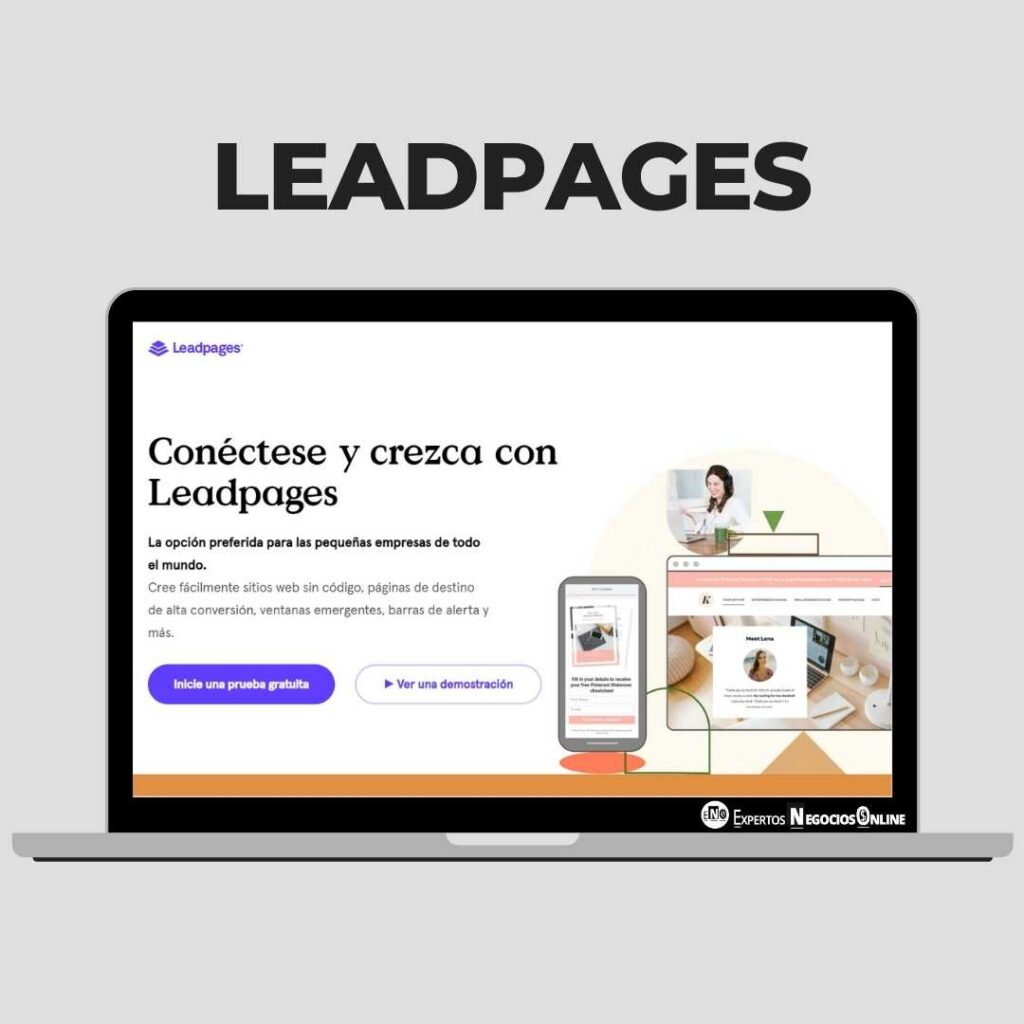 Leadpages