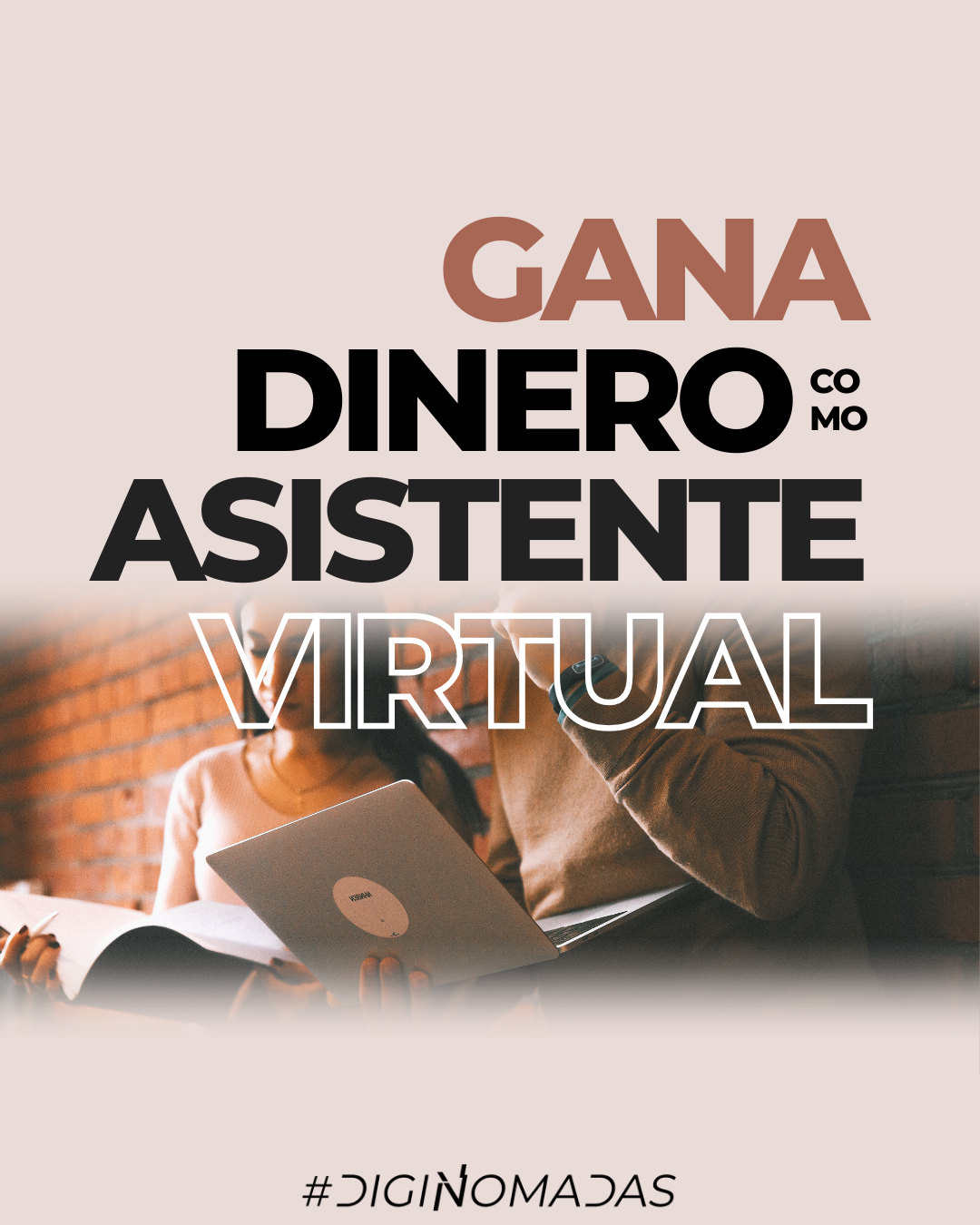 Plataformas para trabajar como asistente virtual | Como conseguir trabajo