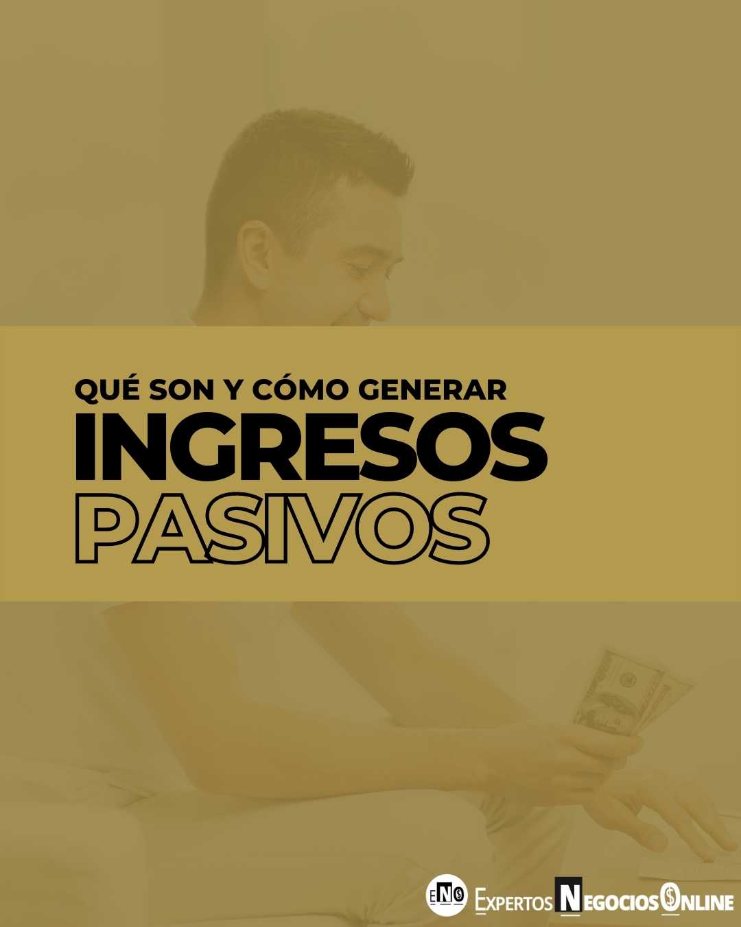 qué son los ingresos pasivos