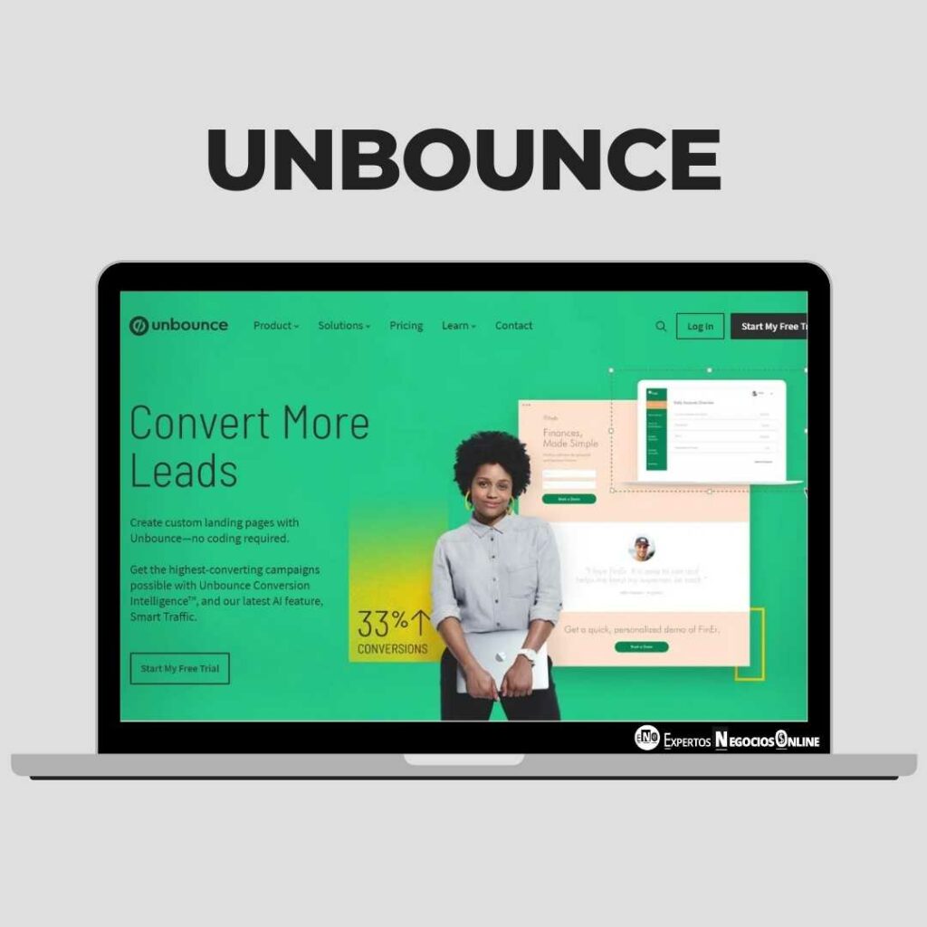 Unbounce