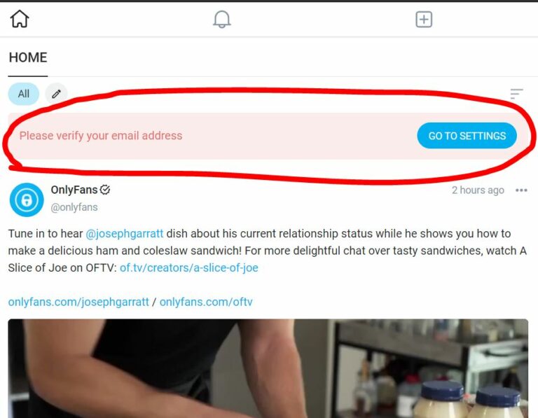 CREAR cuenta ONLYFANS y ganar dinero (Guía 2024)