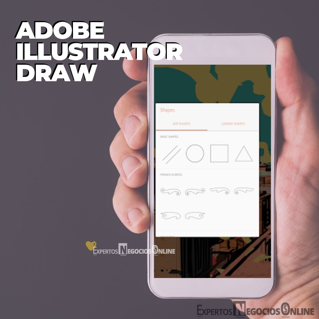 Las 10 mejores APPS de DISEÑO GRÁFICO - Gratuita y Pagas
