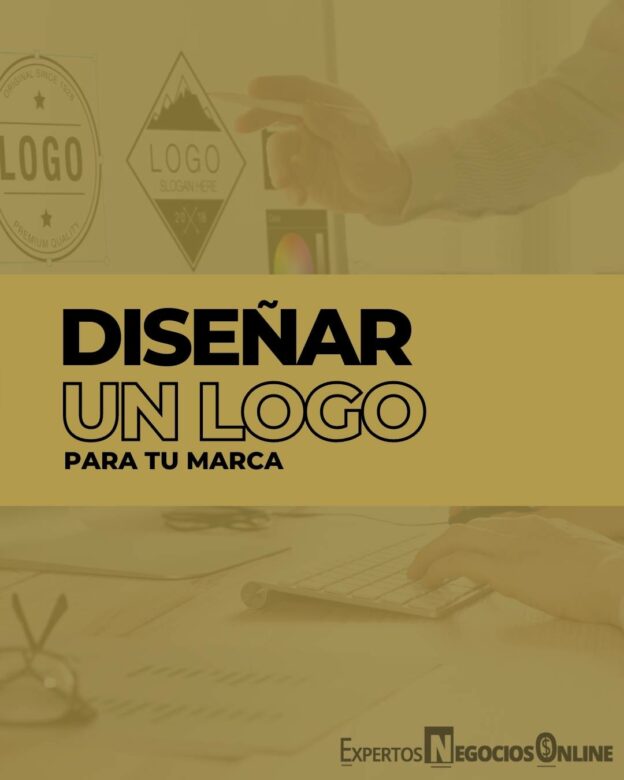 CÓMO DISEÑAR UN LOGO