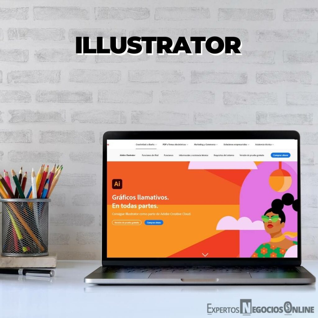 Illustrator