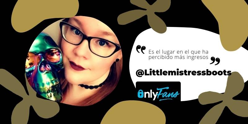 Opiniones Onlyfans Littlemistressboots