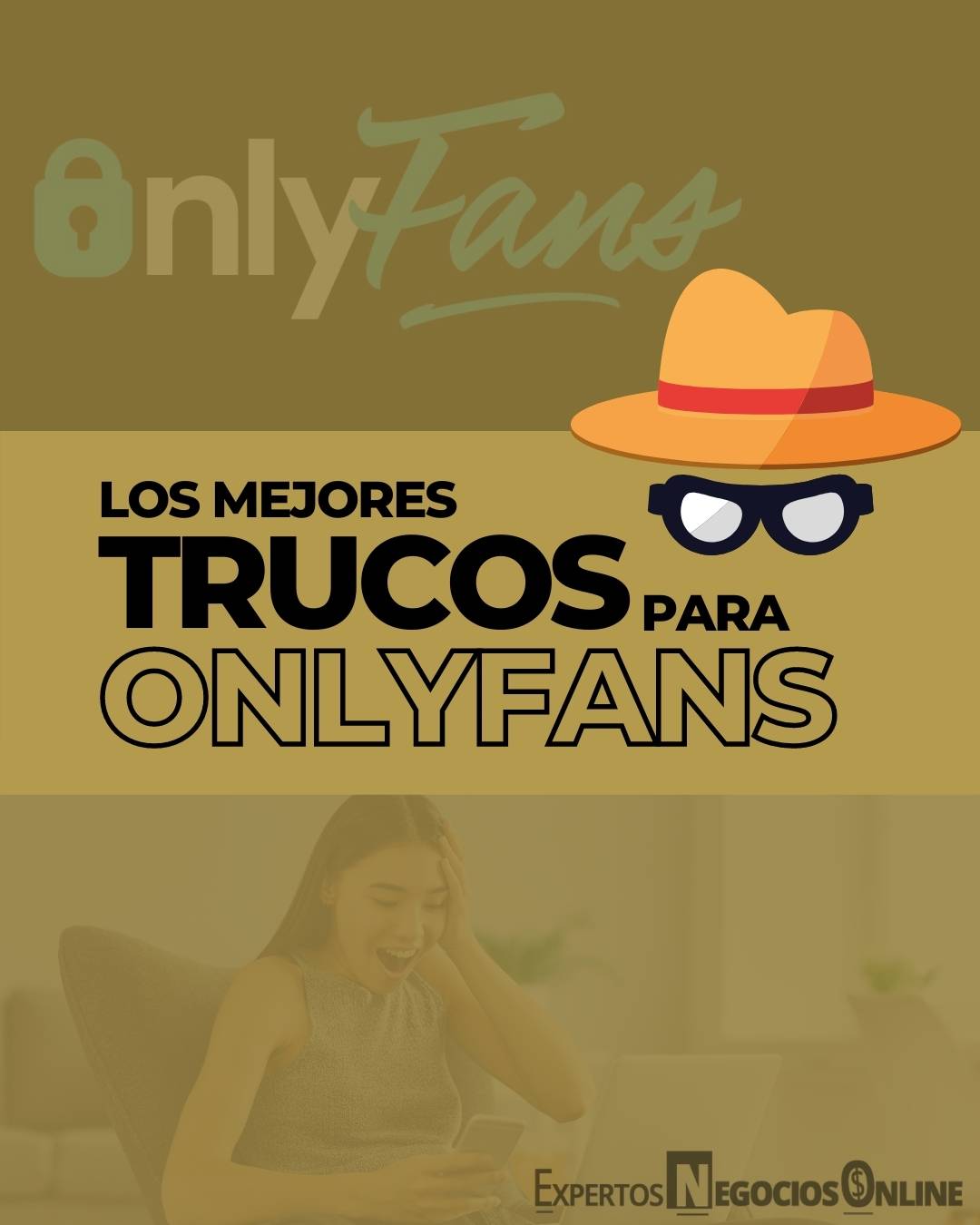 Como tener only fans gratis