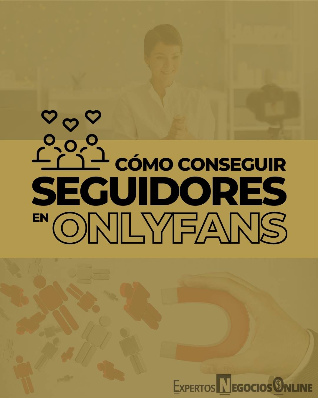 conseguir seguidores en OnlyFans | ganar suscriptores y fans en OnlyFans