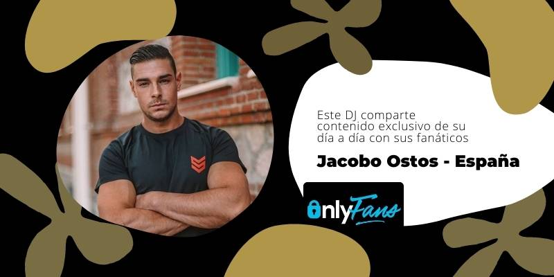 Cuanto se gana en OnlyFans - Jacobo Ostos