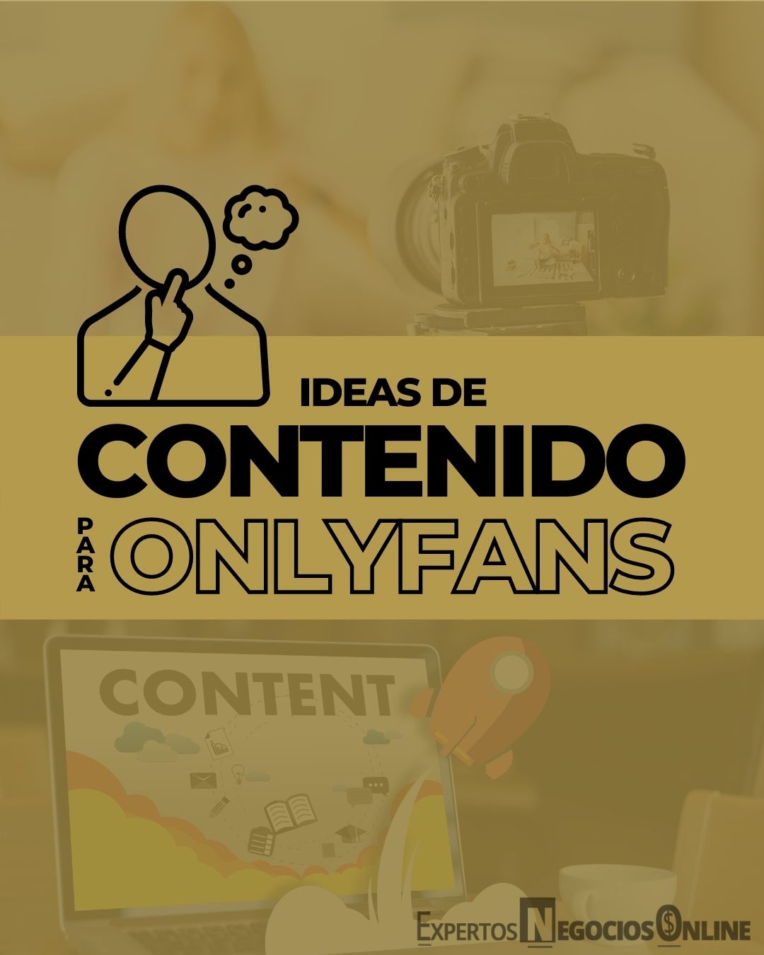 Ideas de fotos para Onlyfans | Ideas de contenido para OF