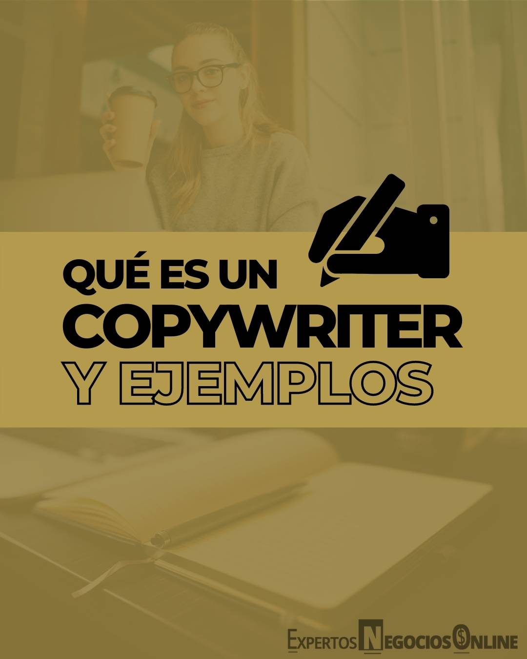 qué es copywriter y ejemplos