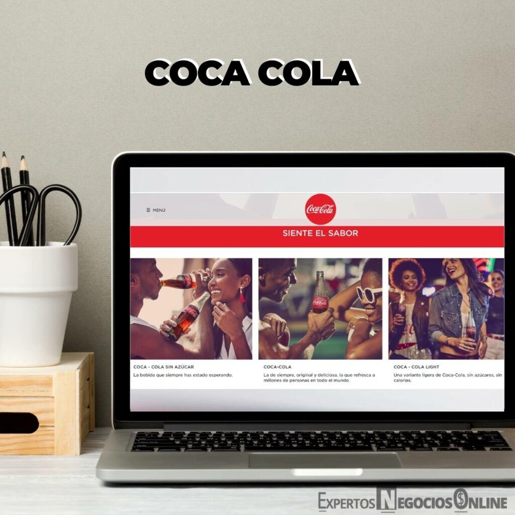 copy creativo coca cola
