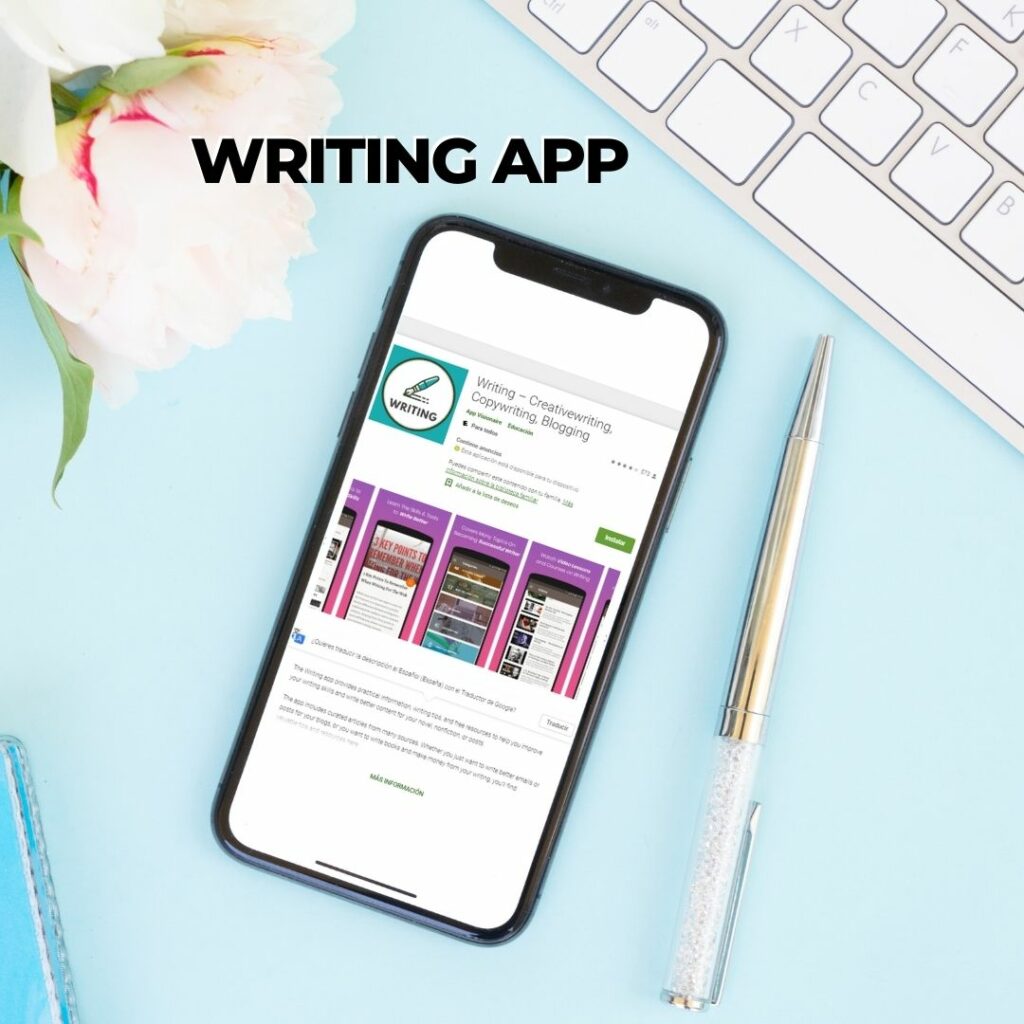 Apps para copywriters