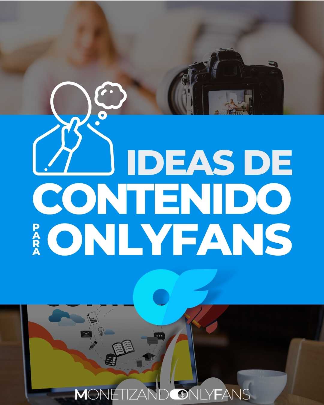 Ideas de fotos para Onlyfans | Ideas de contenido para OF