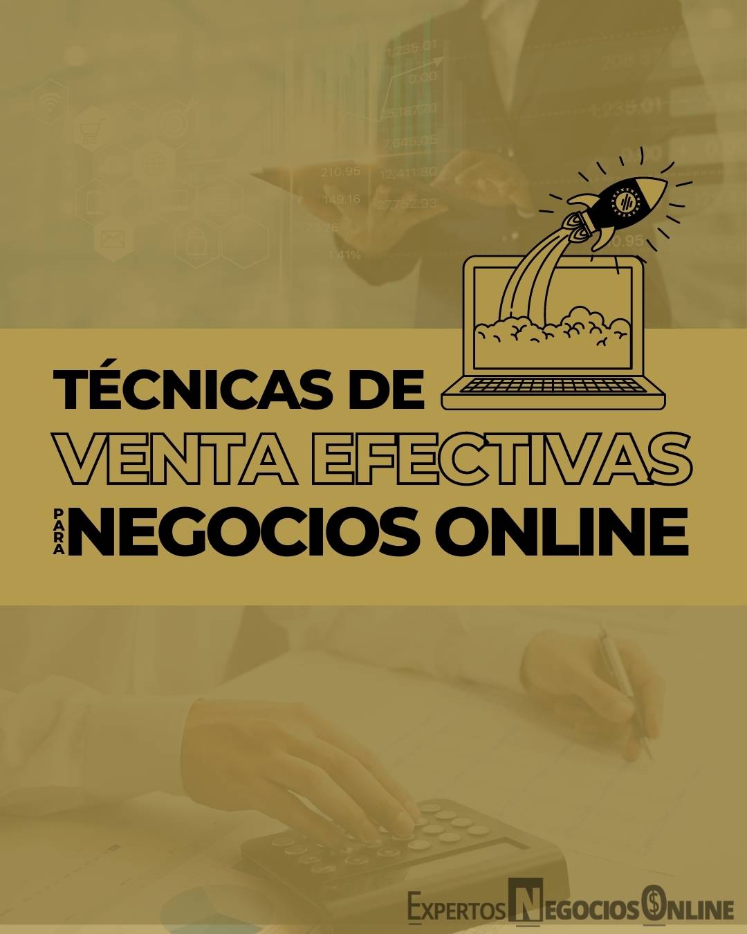 técnicas de ventas efectivas | Estrategias de precios en línea